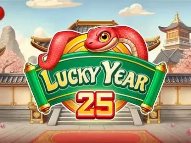 Lucky Blinders Casino screenshot